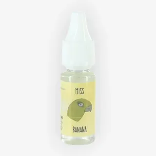 Concentré Miss Banana 10 mL - ExtraDIY Extrapure — Extrapure - Arômes DIY