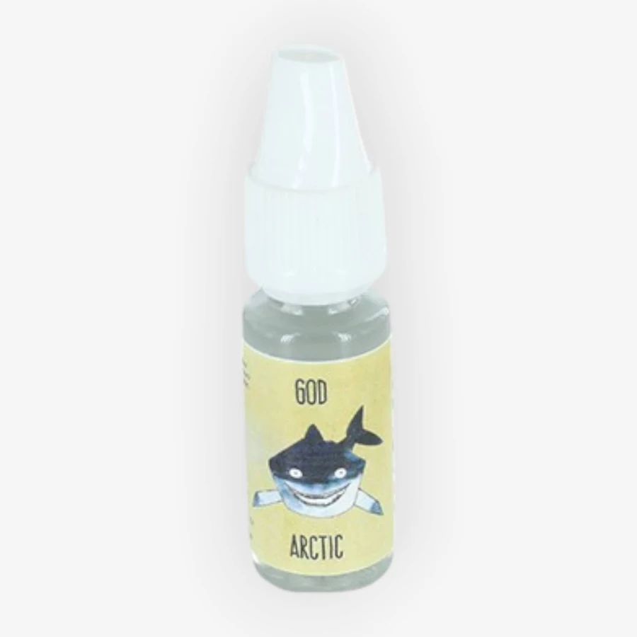 Concentré God Artic 10 mL - Extradiy Extrapure — Extrapure - Arômes DIY