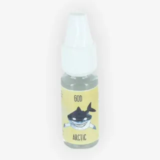 Concentré God Artic 10 mL - Extradiy Extrapure — Extrapure - Arômes DIY