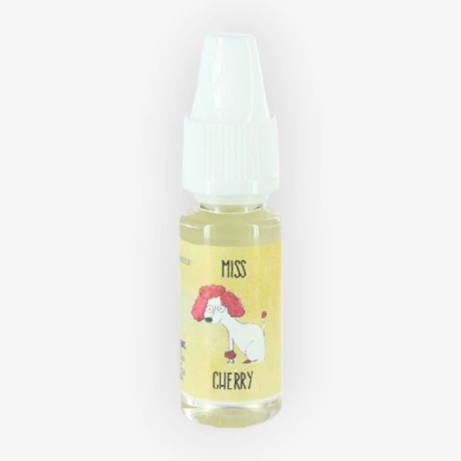 Concentré Miss Cherry 10 mL - ExtraDIY Extrapure — Extrapure - Arômes DIY