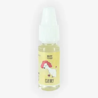 Concentré Miss Cherry 10 mL - ExtraDIY Extrapure — Extrapure - Arômes DIY