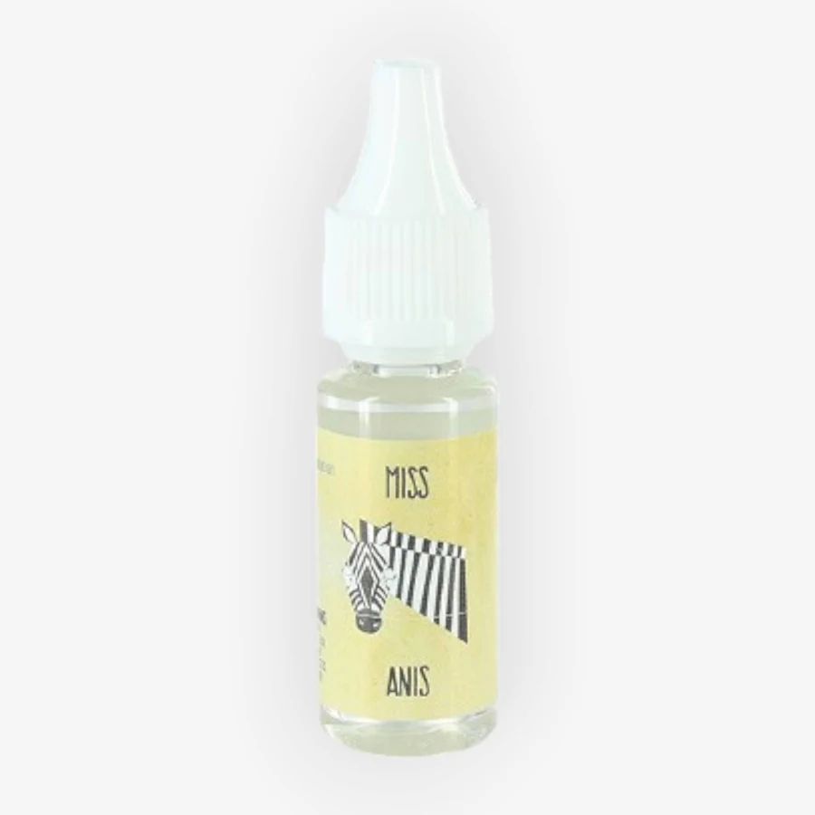 Concentré Miss Anis 10 mL - ExtraDIY Extrapure — Extrapure - Arômes DIY
