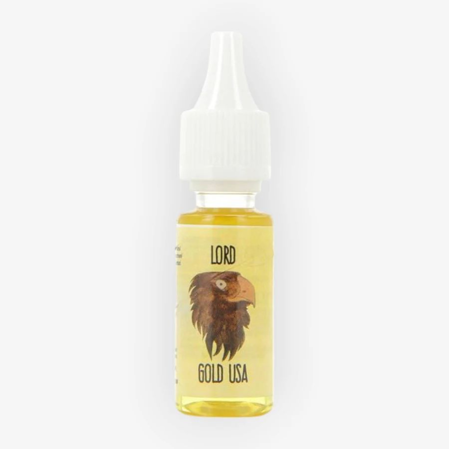 Concentré Lord Gold USA 10 mL - ExtraDIY Extrapure — Extrapure - Arômes DIY