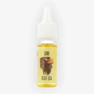 Concentré Lord Gold USA 10 mL - ExtraDIY Extrapure — Extrapure - Arômes DIY