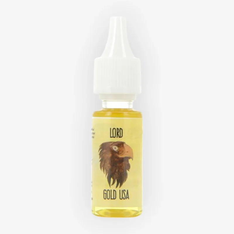 Concentré Lord Gold USA 10 mL - ExtraDIY Extrapure