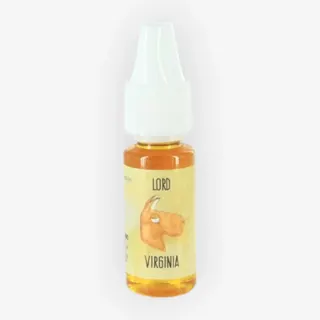 Concentré Lord Virginia 10 mL - ExtraDIY Extrapure — Extrapure - Arômes DIY