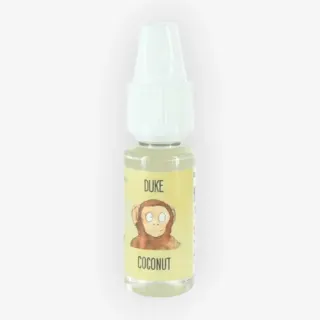 Concentré Duke Coconut 10 mL - ExtraDIY Extrapure — Extrapure - Arômes DIY