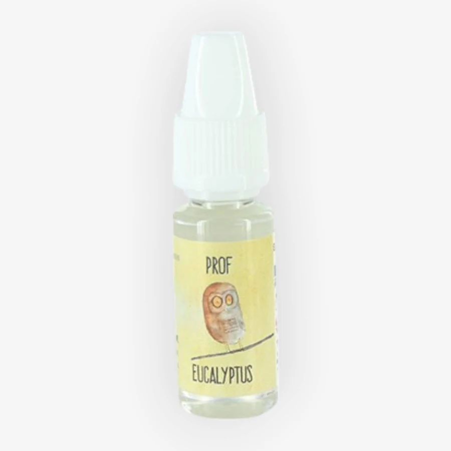 Concentré Prof Eucalyptus 10 mL - ExtraDIY Extrapure — Extrapure - Arômes DIY