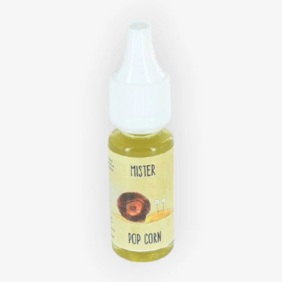 Concentré Mister Pop Corn 10 mL - ExtraDIY Extrapure — Extrapure - Arômes DIY
