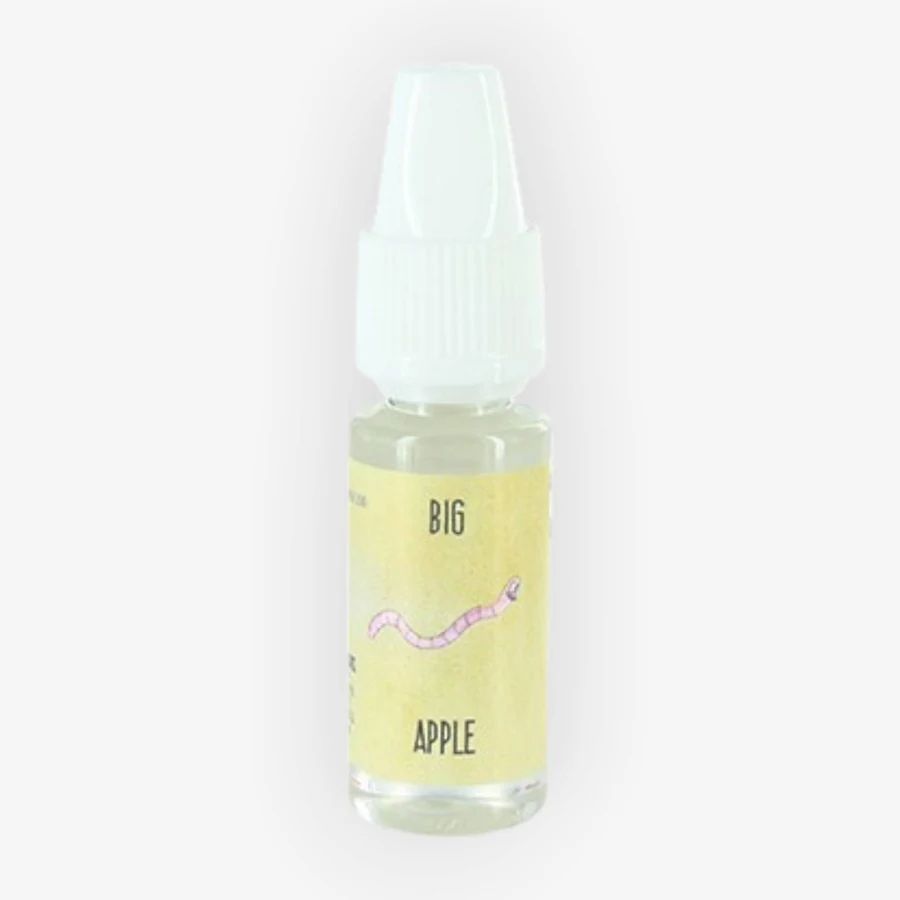 Concentré Big Apple 10 mL - ExtraDIY Extrapure
