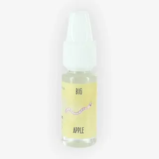 Concentré Big Apple 10 mL - ExtraDIY Extrapure — Extrapure - Arômes DIY