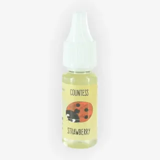 Concentré Countess Strawberry 10 mL - ExtraDIY Extrapure — Extrapure - Arômes DIY