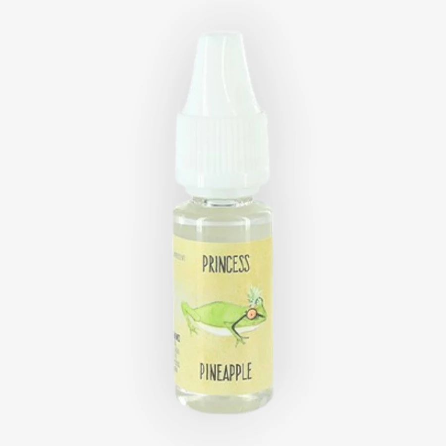 Concentré Princess Pineapple 10 mL - ExtraDIY Extrapure