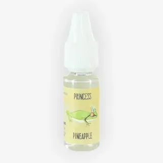 Concentré Princess Pineapple 10 mL - ExtraDIY Extrapure — Extrapure - Arômes DIY