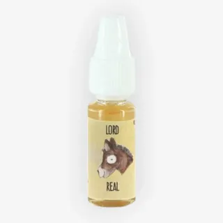 Concentré Lord Real 10 mL - ExtraDIY Extrapure — Extrapure - Arômes DIY