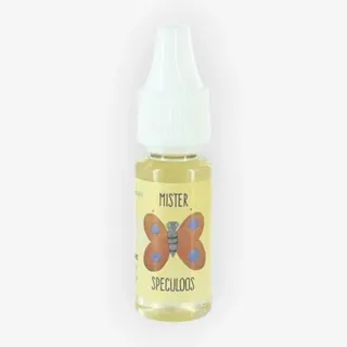 Concentré Mister Speculoos 10 mL - ExtraDIY Extrapure — Extrapure - Arômes DIY