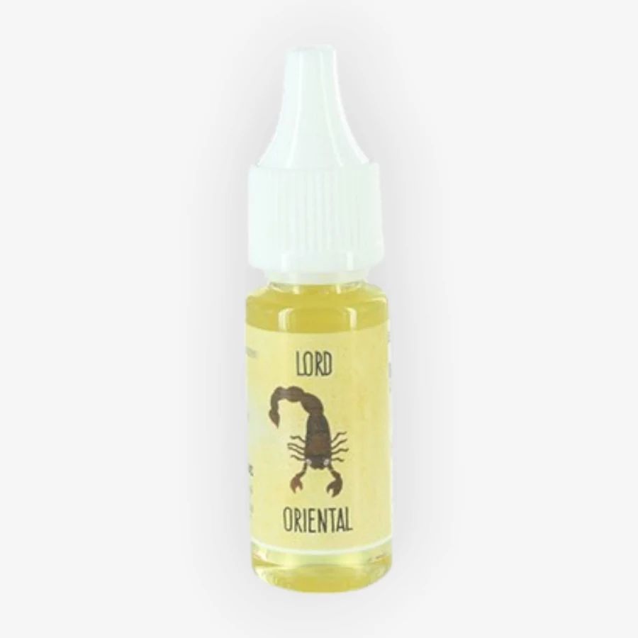 Concentré Lord Oriental 10 mL - ExtraDIY Extrapure — Extrapure - Arômes DIY