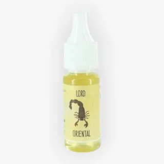 Concentré Lord Oriental 10 mL - ExtraDIY Extrapure — Extrapure - Arômes DIY