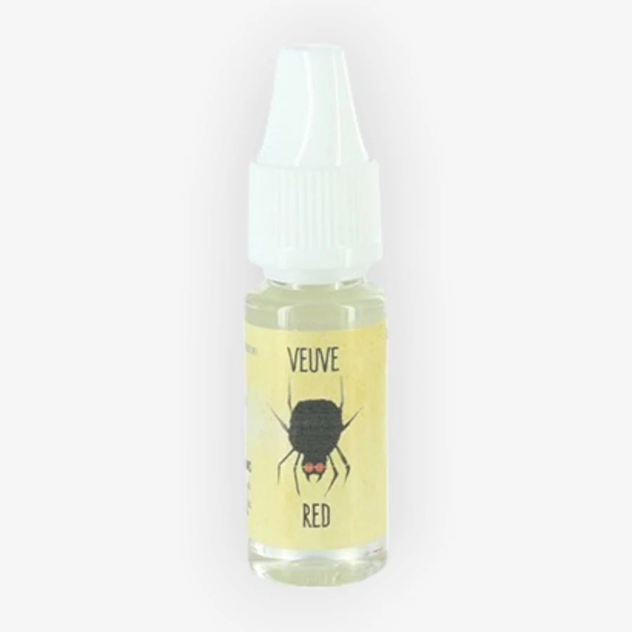 Concentré Veuve Red 10 mL - ExtraDIY Extrapure — Extrapure - Arômes DIY