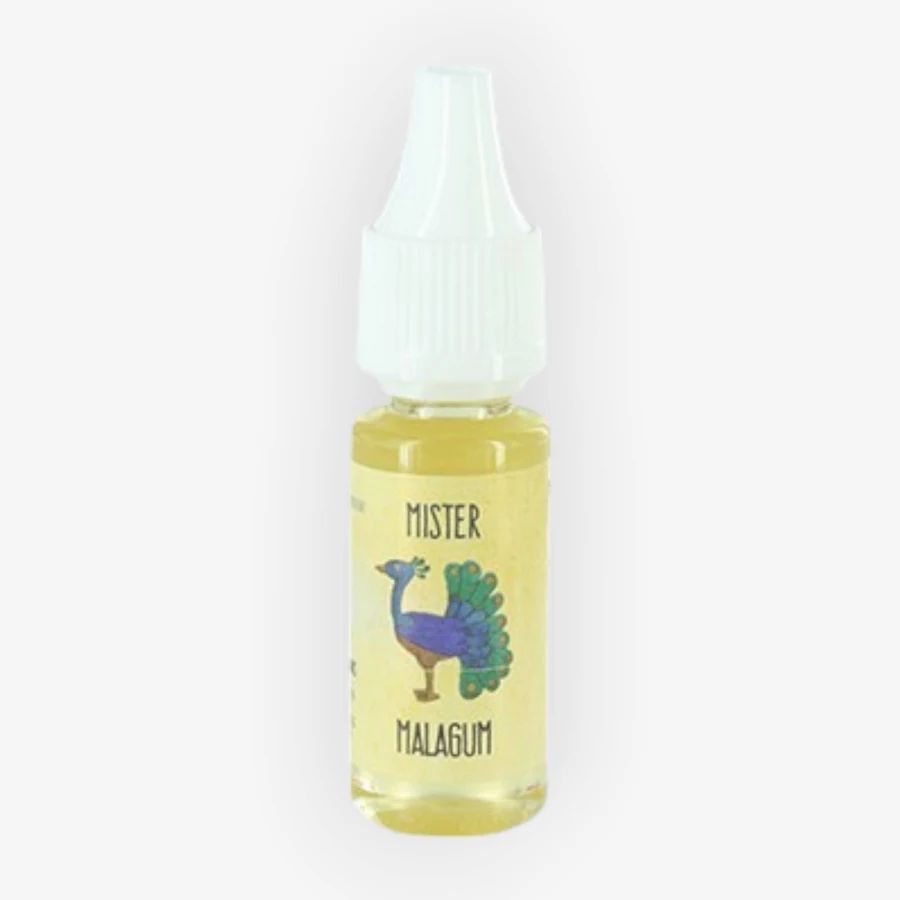Concentré Mister Malagum 10 mL - ExtraDIY Extrapure — Extrapure - Arômes DIY