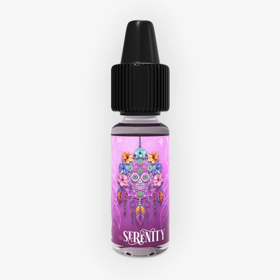 Concentré Serenity 10 mL - Sweet Dream Full Moon — Full Moon - Arômes DIY
