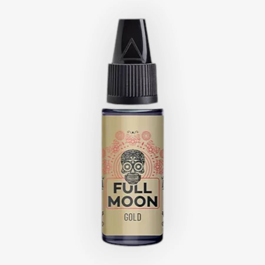 Concentré Gold 10 mL - Full Moon