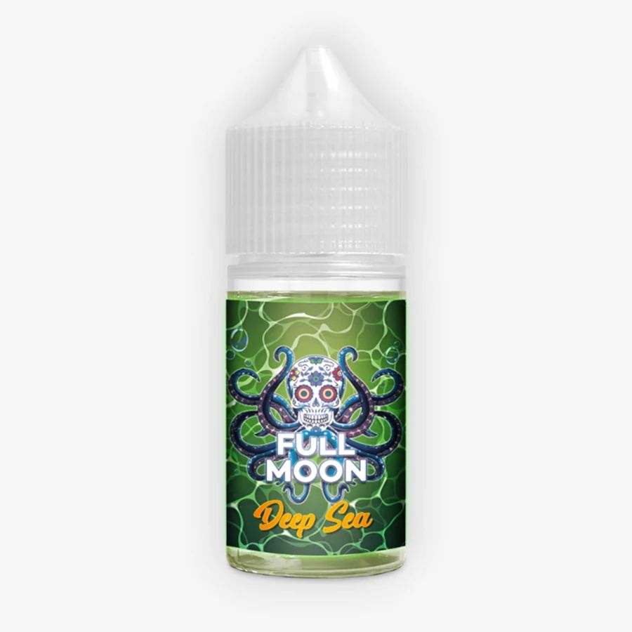 Concentré Deep Sea 30 mL - Abyss Full Moon