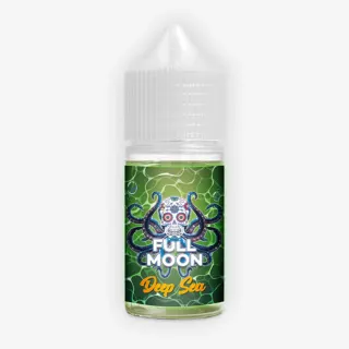 Concentré Deep Sea 30 mL - Abyss Full Moon — Full Moon - Arômes DIY