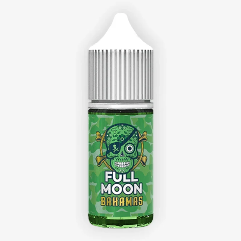 Concentré Bahamas 30 mL - Pirates Full Moon
