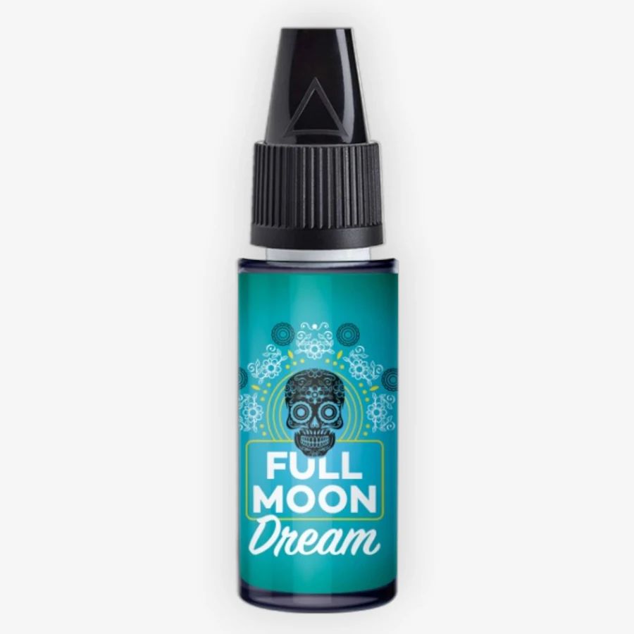 Concentré Dream 10 mL - Full Moon — Full Moon - Arômes DIY