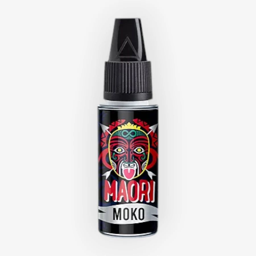 Concentré Moko 10 mL - Maori Full Moon — Full Moon - Arômes DIY