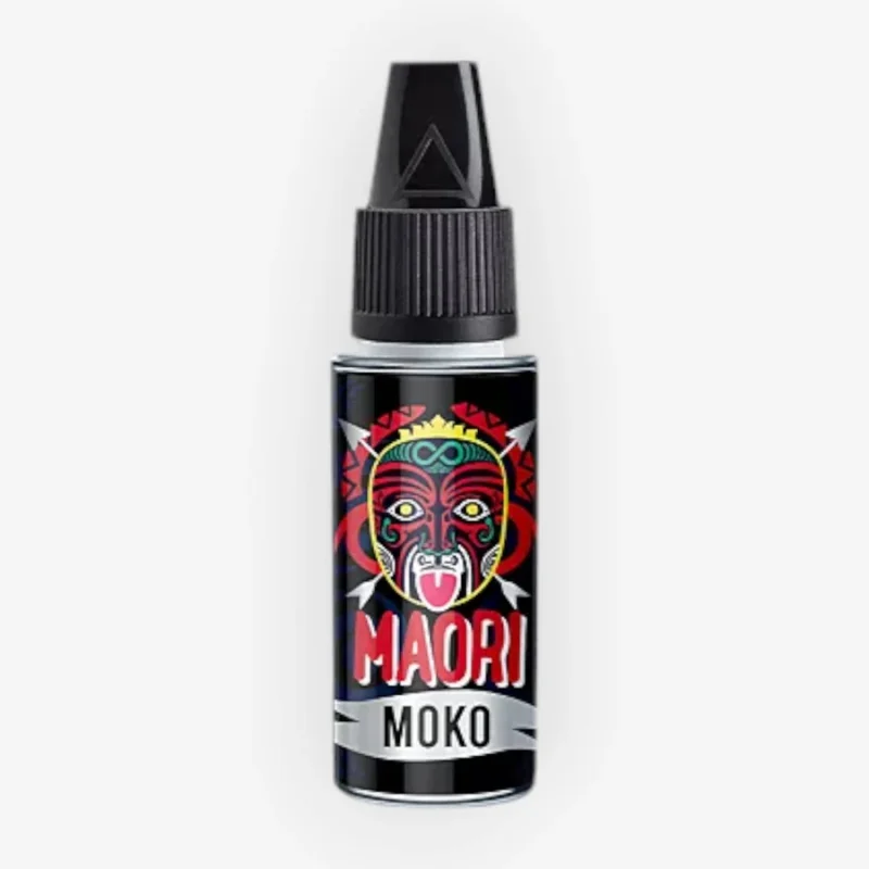 Concentré Moko 10 mL - Maori Full Moon