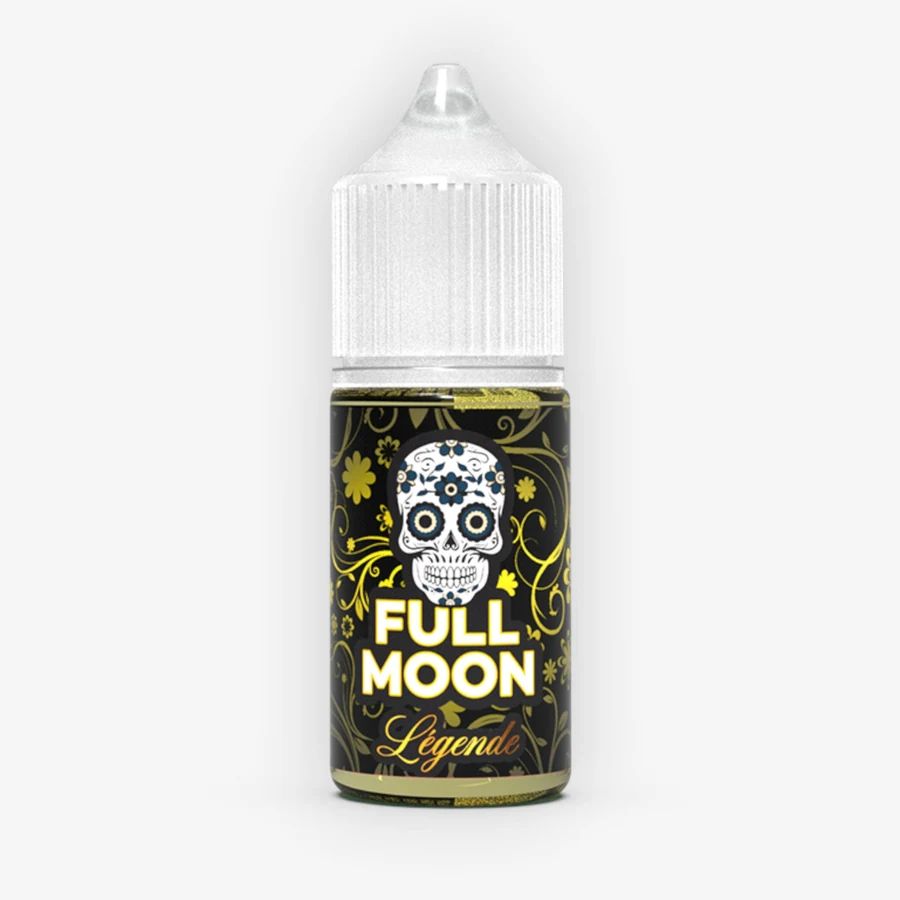 Concentré Légende 30 mL - Black Gold Full Moon