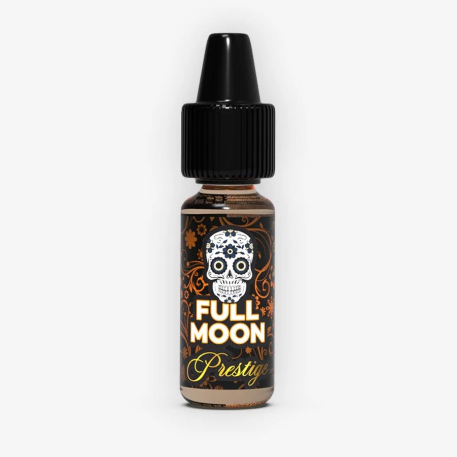 Concentré Prestige Black Gold 10 mL - Full Moon