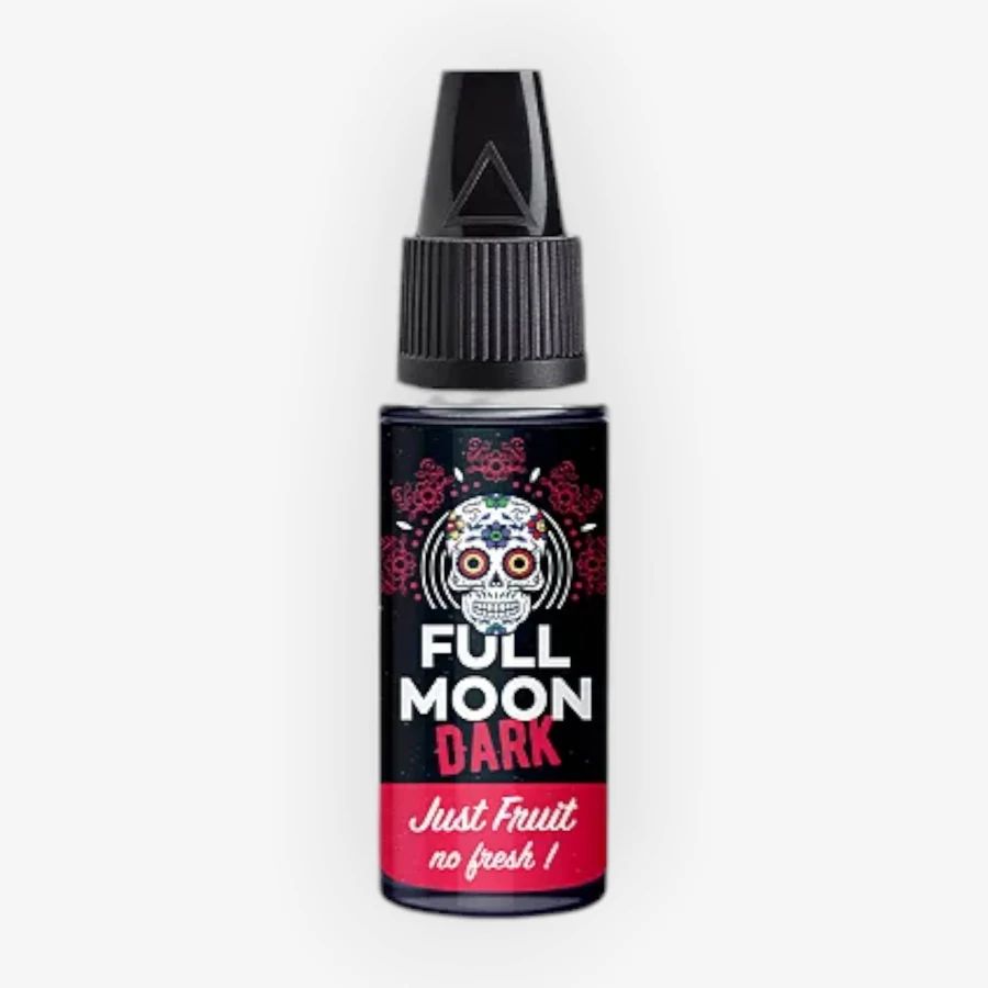 Concentré Dark 10 mL - Just Fruit Full Moon — Full Moon - Arômes DIY