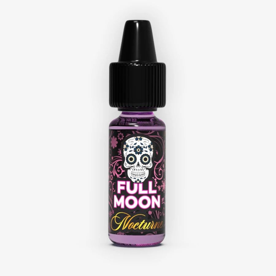 Concentré Nocturne 10 mL - Black Gold Full Moon