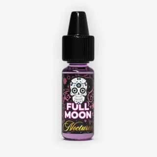 Concentré Nocturne 10 mL - Black Gold Full Moon — Full Moon - Arômes DIY