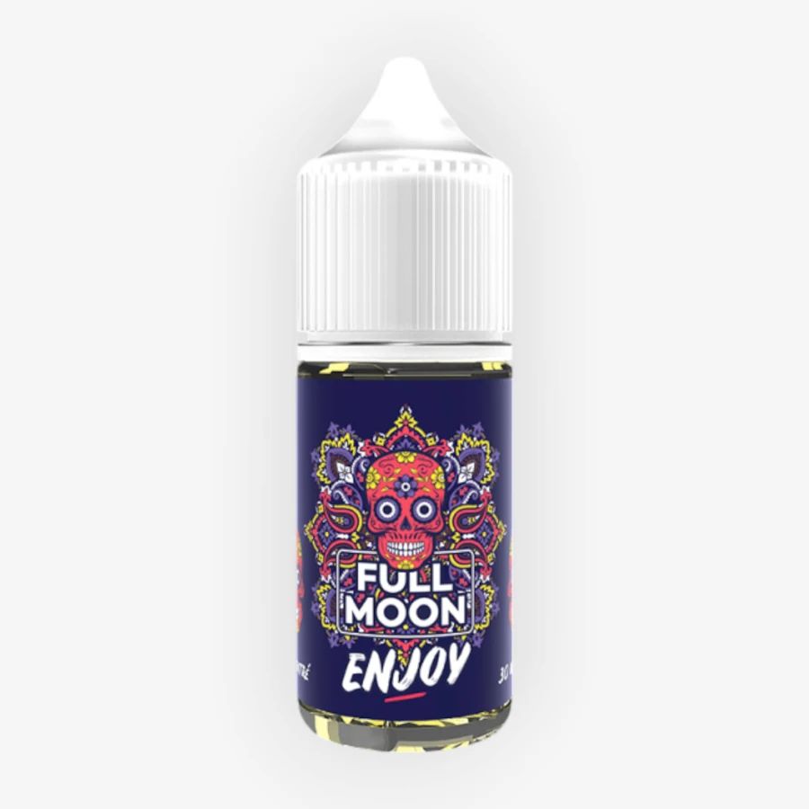 Concentré Enjoy 30 mL - Full Moon — Full Moon - Arômes DIY