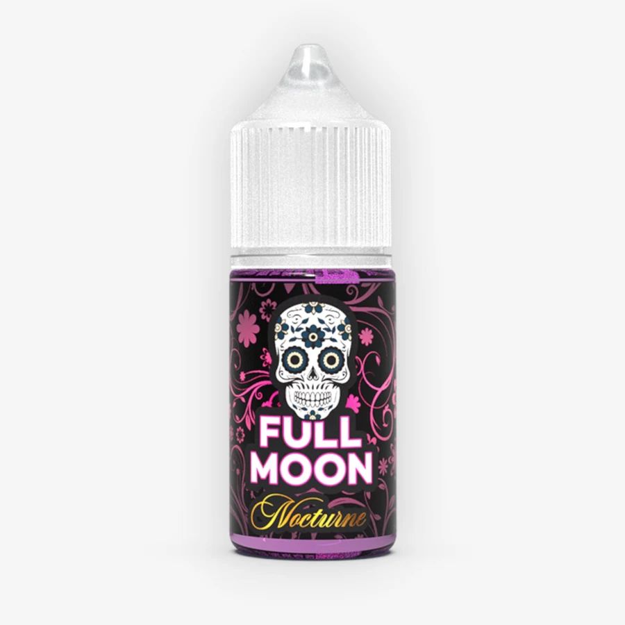 Concentré Nocturne 30 mL - Black Gold Full Moon