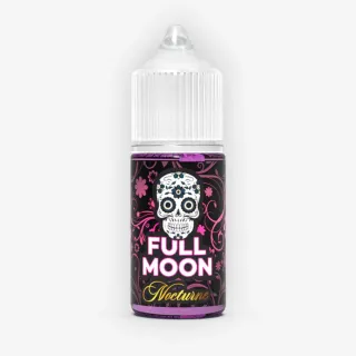 Concentré Nocturne 30 mL - Black Gold Full Moon — Full Moon - Arômes DIY