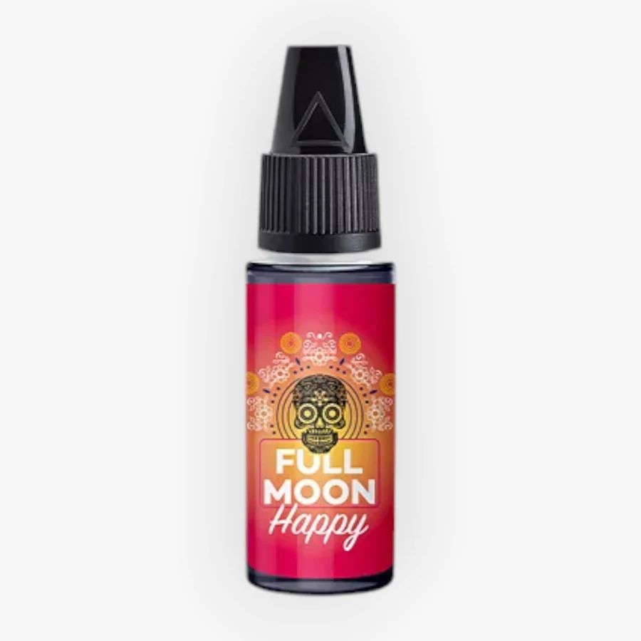 Concentré Happy 10 mL - Full Moon — Full Moon - Arômes DIY