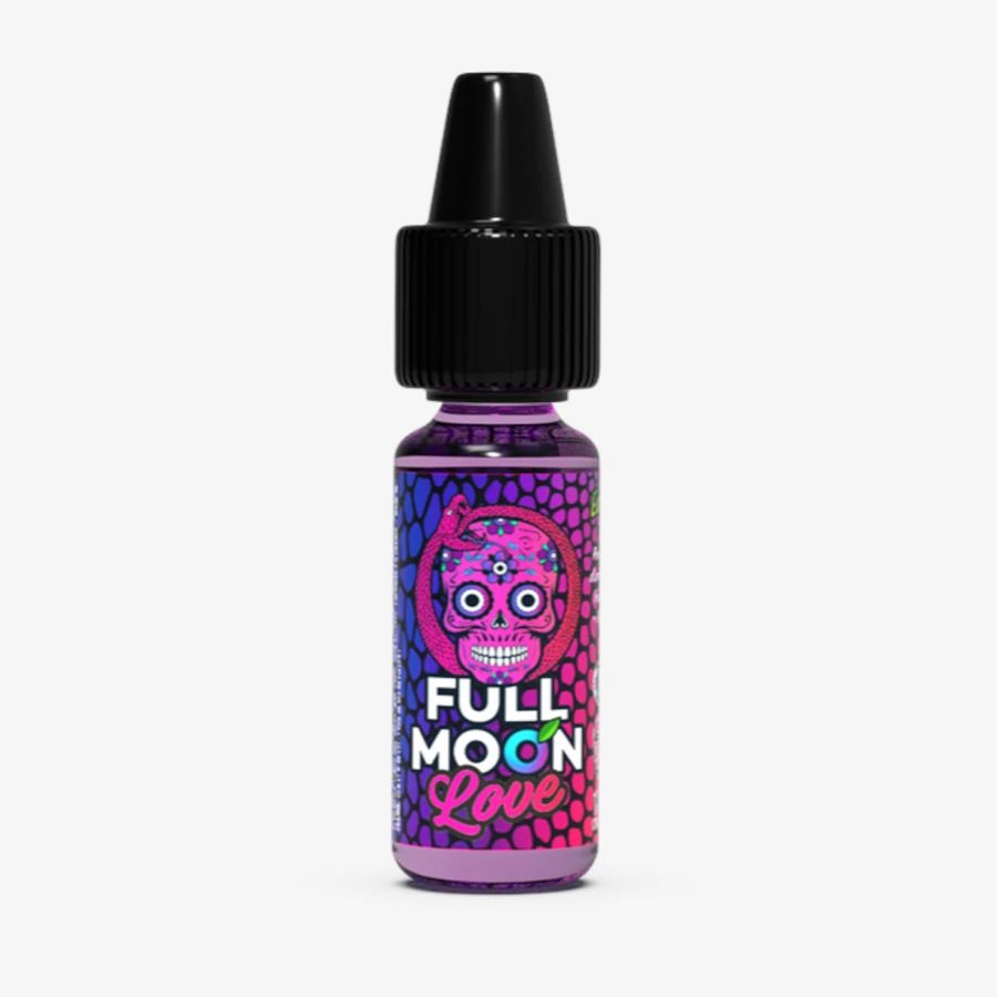 Concentré Love 10 mL - Eden Full Moon — Full Moon - Arômes DIY