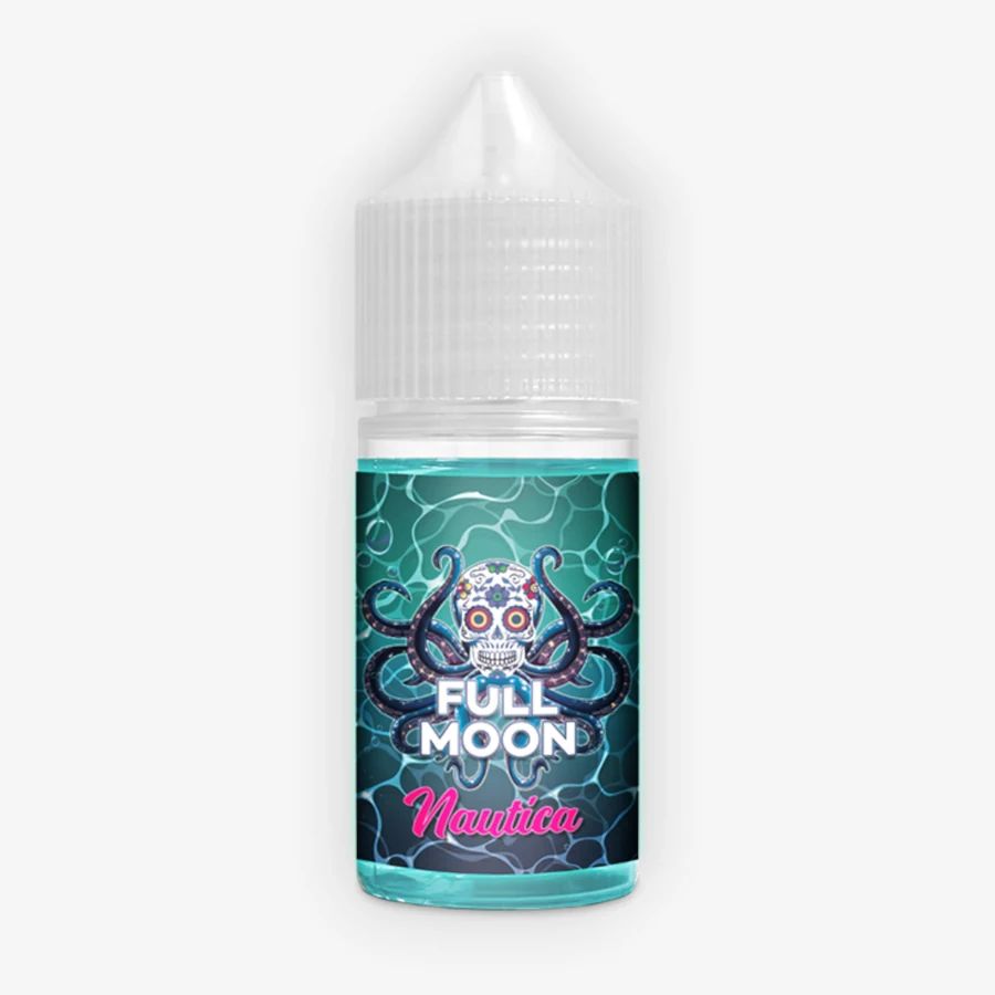 Concentré Nautica 30 mL - Abyss Full Moon