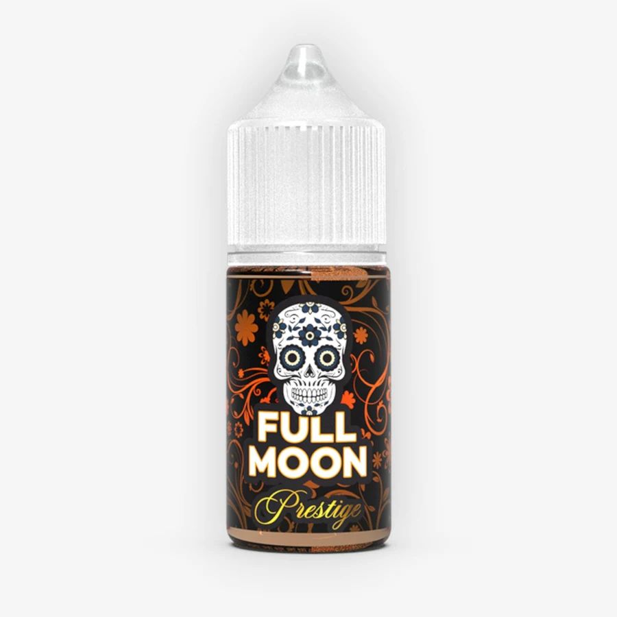 Concentré Prestige Black Gold 30 mL - Full Moon