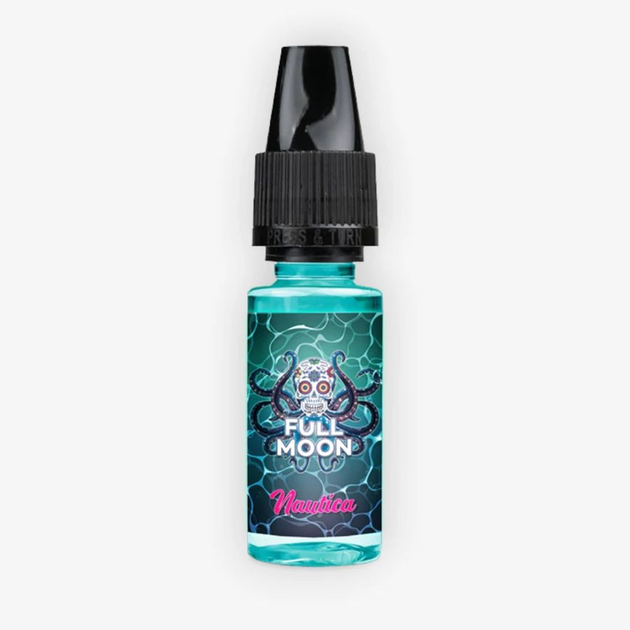 Concentré Nautica 10 mL - Abyss Full Moon
