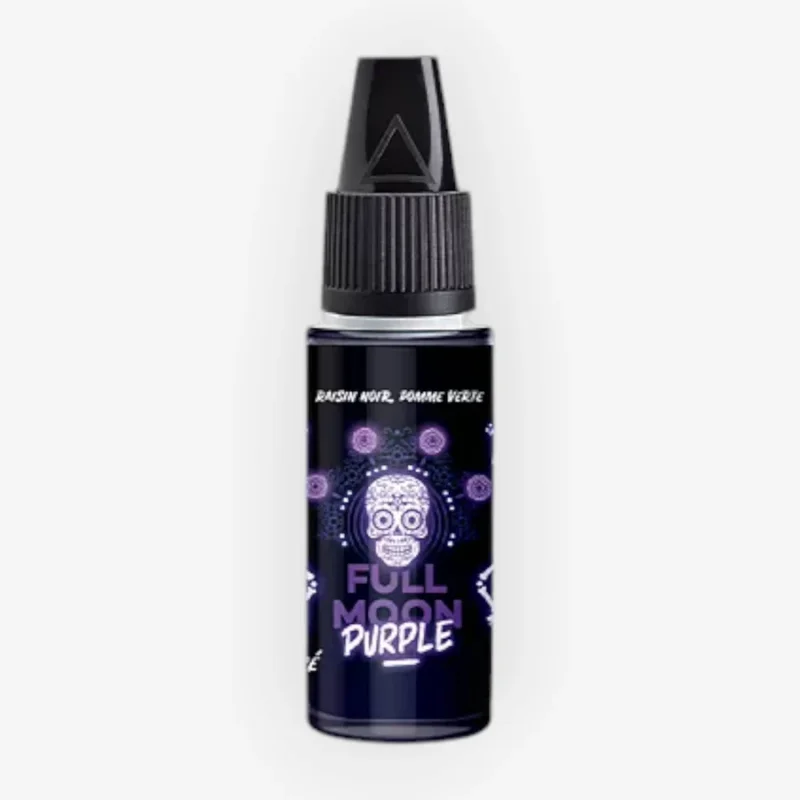 Concentré Purple 10 mL - Full Moon