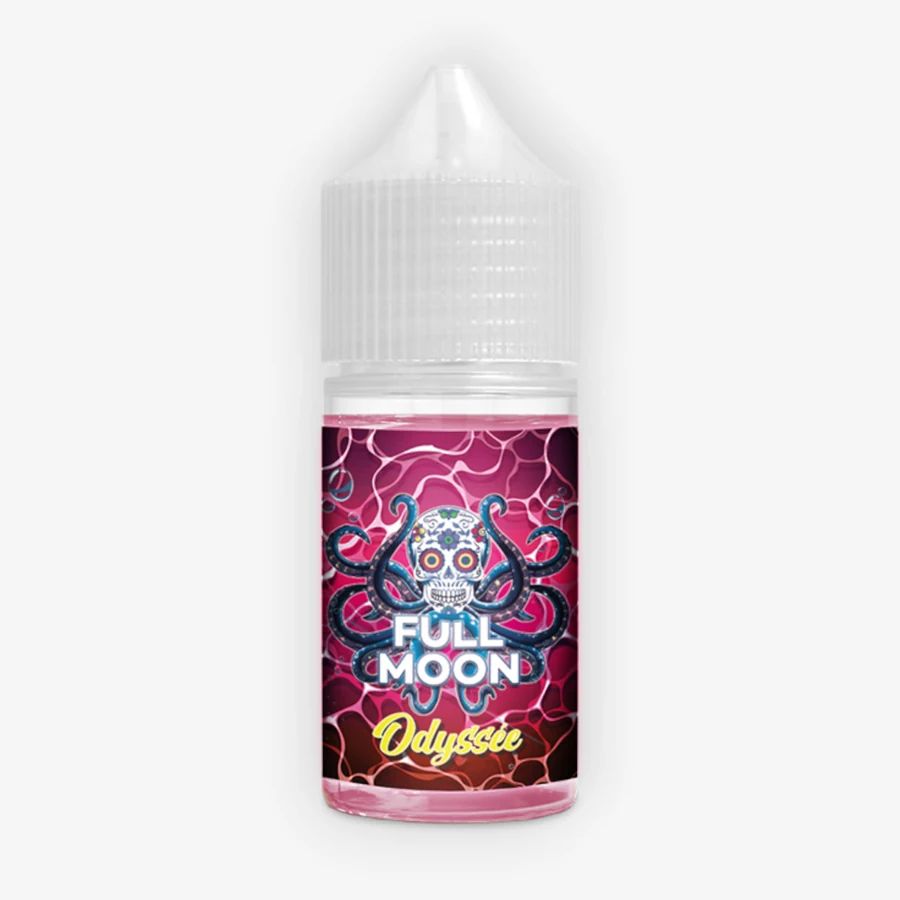 Concentré Odyssée 30 mL - Abyss Full Moon