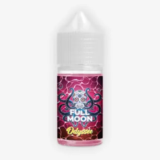 Concentré Odyssée 30 mL - Abyss Full Moon — Full Moon - Arômes DIY