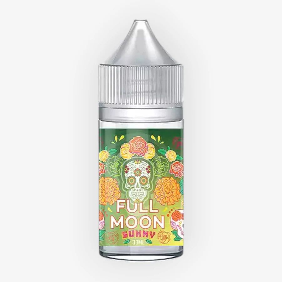Concentré Sunny 30 mL - Full Moon — Full Moon - Arômes DIY