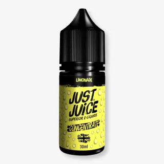 Concentré Limonade 30 mL - Iconic Just Juice — Just Juice - Arômes DIY